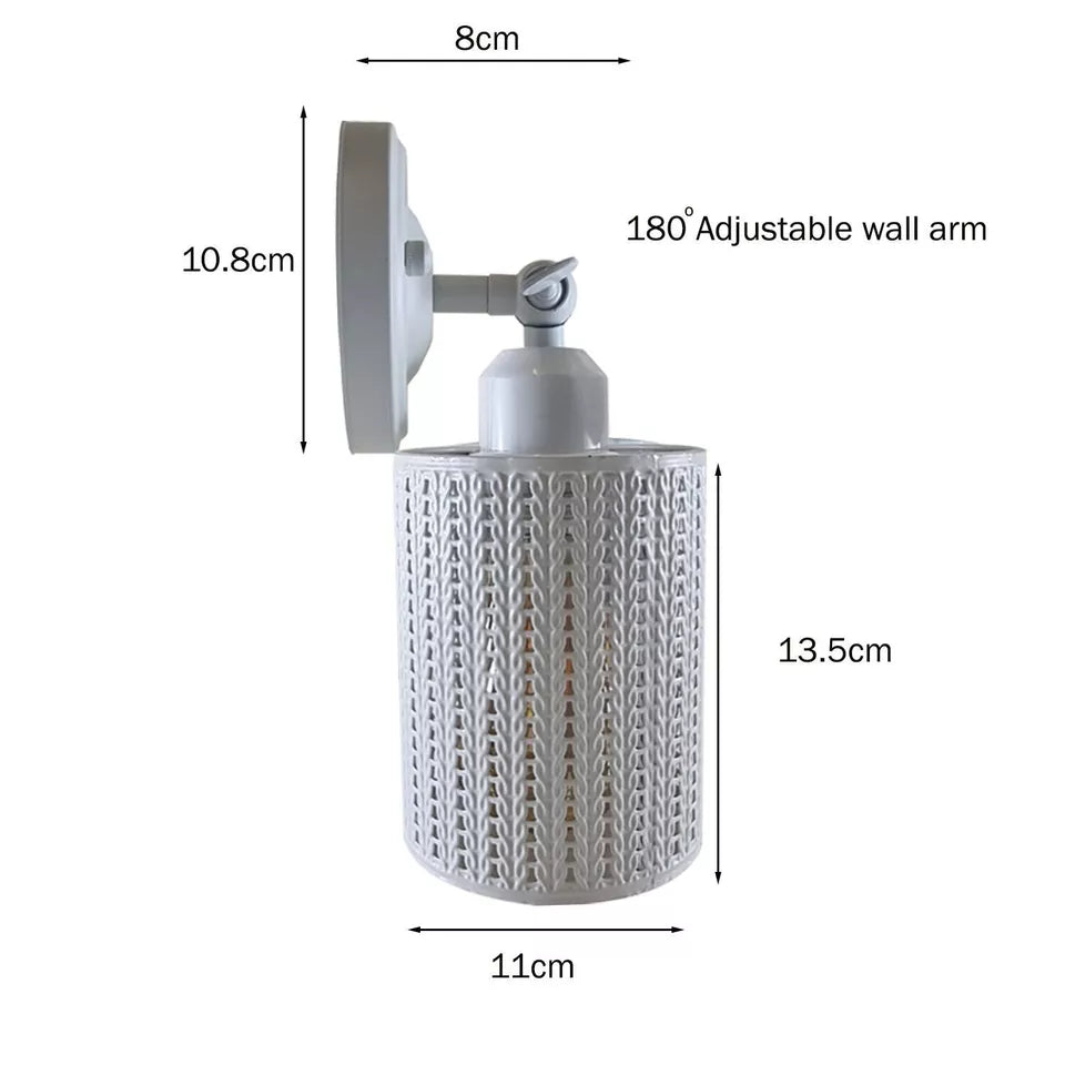 Vintage Retro Indoor Wall Lights~1231-1